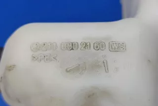 2118602160 , art8698465 Бачок омывателя Mercedes E W211 Арт 8698465, вид 2