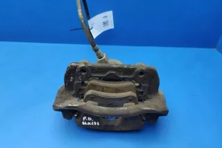 300X28, 6870E , art8698975 Суппорт передний правый Mercedes SLK r171 Арт 8698975, вид 1