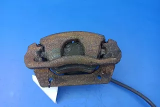 288X25, 9910B, N104 , art8699360 Суппорт передний правый Mercedes B W245 Арт 8699360, вид 6