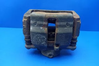 288X25, 9910B, N104 , art8699360 Суппорт передний правый Mercedes B W245 Арт 8699360, вид 9