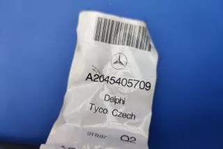 A2045405709, 017199989REVB , art8699523 Проводка Mercedes C W204 Арт 8699523, вид 9