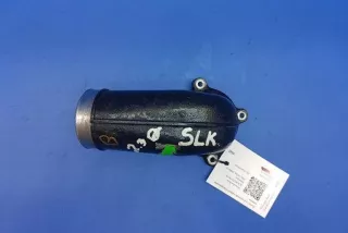 A1111410404 , art8701079 Патрубок (трубопровод, шланг) Mercedes SLK r170 Арт 8701079, вид 2