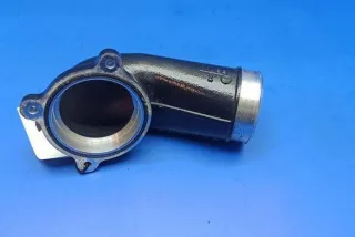 A1111410404 , art8701079 Патрубок (трубопровод, шланг) Mercedes SLK r170 Арт 8701079, вид 6
