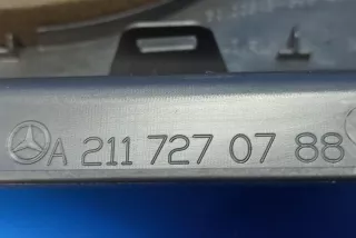 A2117270788 , art8701653 Сетка для динамика Mercedes E W211 Арт 8701653, вид 2