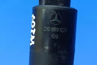 A2108691221 , art8701828 Насос (моторчик) омывателя фар Mercedes E C207 Арт 8701828, вид 3
