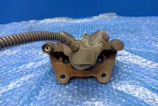300X10 , art8702274 Суппорт задний левый Mercedes C W204 Арт 8702274, вид 3