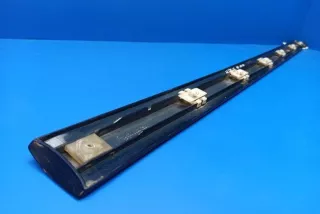 A2036902162 , art8702529 Молдинг двери передней левой Mercedes C W203 Арт 8702529, вид 5