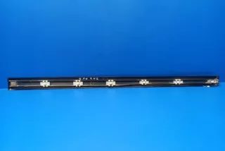 A2036902162 , art8702529 Молдинг двери передней левой Mercedes C W203 Арт 8702529, вид 10