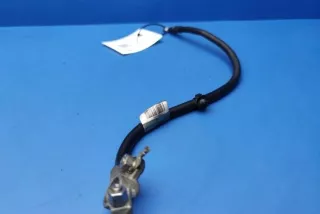 13720856, 567703, 61095859 , art8702640 Клемма аккумулятора минус Mercedes C W204 Арт 8702640, вид 6