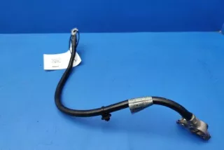 13720856, 567703, 61095859 , art8702640 Клемма аккумулятора минус Mercedes C W204 Арт 8702640, вид 8