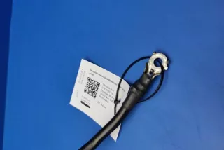 13720856, 567703, 61095859 , art8702640 Клемма аккумулятора минус Mercedes C W204 Арт 8702640, вид 10