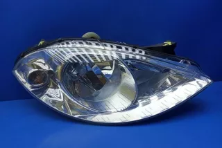 A1698200461, 0301197602 , art8703013 Фара правая Mercedes A W169 Арт 8703013, вид 1