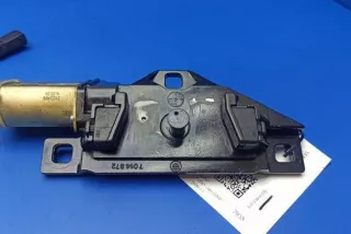7014872, 07014872, FS578VA , art8703403 Замок багажника BMW 7 E65/E66 Арт 8703403, вид 8