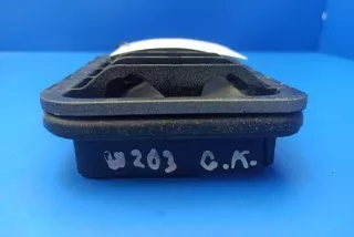 2038300142 , art8703681 Пластик Mercedes C W203 Арт 8703681, вид 9
