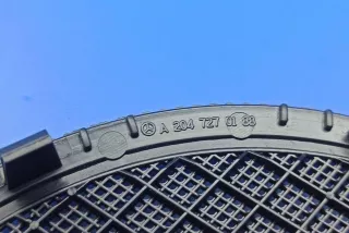 A2047270079, A2047270188 , art8703976 Сетка для динамика Mercedes C W204 Арт 8703976, вид 4