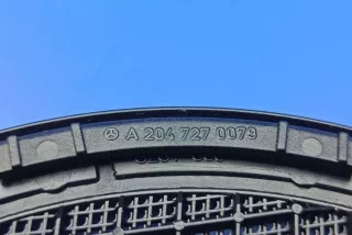 A2047270079, A2047270188 , art8703976 Сетка для динамика Mercedes C W204 Арт 8703976, вид 6
