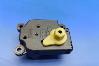 W220, A7583 , art8704899 Заслонка печки/климат-контроля Mercedes S W220 Арт 8704899, вид 5