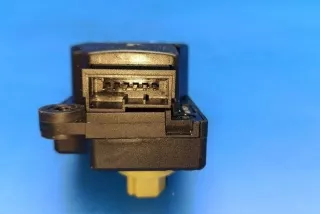 W220, A7583 , art8704899 Заслонка печки/климат-контроля Mercedes S W220 Арт 8704899, вид 6