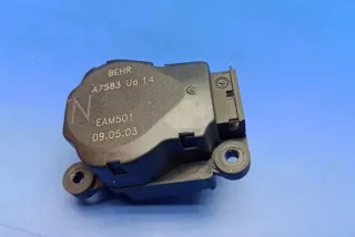 W220, A7583 , art8704887 Заслонка печки/климат-контроля Mercedes S W220 Арт 8704887, вид 1