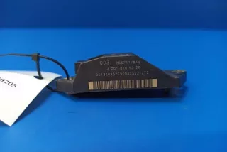 A0018209326 , art8706752 Датчик удара Mercedes E W211 Арт 8706752, вид 1