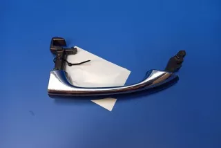 W203 , art8707232 Ручка наружная задняя правая Mercedes C W203 Арт 8707232, вид 1