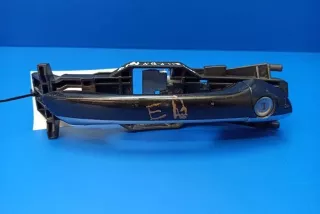 W203 , art8707284 Ручка наружная задняя правая Mercedes C W203 Арт 8707284, вид 1