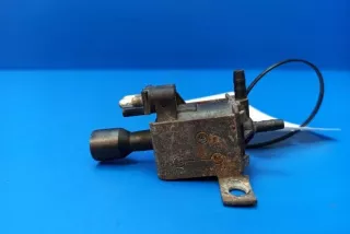 0015407097 , art8707359 Клапан воздушный Mercedes E W124 Арт 8707359, вид 3