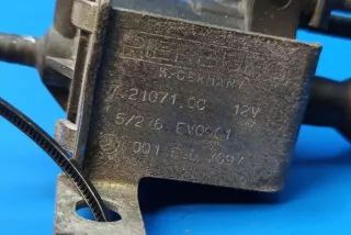 0015407097 , art8707359 Клапан воздушный Mercedes E W124 Арт 8707359, вид 6
