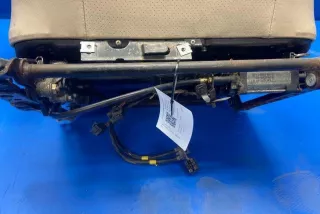 SEC , art8707569 Сиденье переднее левое Mercedes E W124 Арт 8707569, вид 4