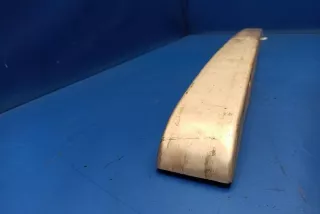 BAC3415 , art8708138 Усилитель бампера заднего Jaguar XJS Арт 8708138, вид 3
