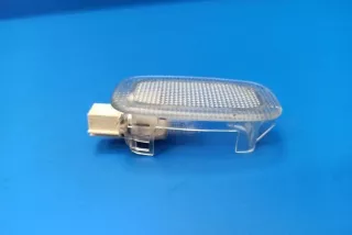 A2218200401 , art8708782 Фонарь салона (плафон) Mercedes E W212 Арт 8708782, вид 10