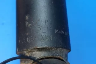 SEC , art8708896 Амортизатор задний левый Mercedes E W124 Арт 8708896, вид 3