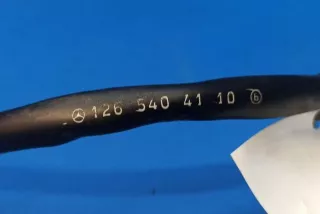 0135453228, 1265404110 , art8709198 Проводка Mercedes E W124 Арт 8709198, вид 2