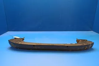 W203 , art8709308 Усилитель бампера заднего Mercedes C W203 Арт 8709308, вид 1