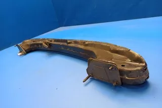 W203 , art8709308 Усилитель бампера заднего Mercedes C W203 Арт 8709308, вид 9