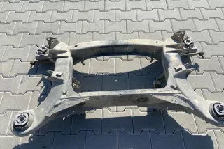 W220 , art8709701 Балка подвески задняя Mercedes S W220 Арт 8709701, вид 1