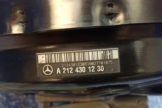 A2124301230, A2044300102, A0065422518 , art8709887 Цилиндр тормозной главный Mercedes E W212 Арт 8709887, вид 4