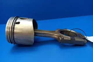 F41140A , art8710090 Поршень Jaguar XJS Арт 8710090, вид 2