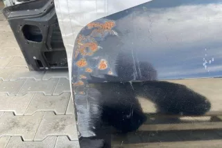 XJS , art8710113 Дверь передняя левая Jaguar XJS Арт 8710113, вид 8