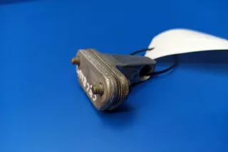 SEC , art8710735 Замок лючка топливного бака Mercedes E W124 Арт 8710735, вид 5