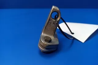 SEC , art8710735 Замок лючка топливного бака Mercedes E W124 Арт 8710735, вид 6