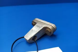 SEC , art8710735 Замок лючка топливного бака Mercedes E W124 Арт 8710735, вид 8