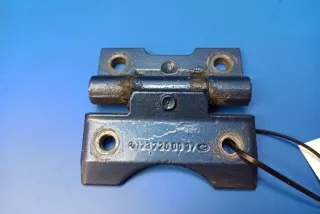 1237200037 , art8710726 Петля двери передней левой Mercedes E W124 Арт 8710726, вид 1