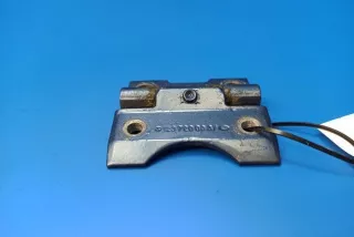 1237200037 , art8710726 Петля двери передней левой Mercedes E W124 Арт 8710726, вид 10