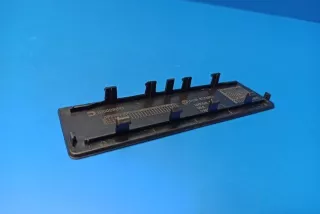 9221812, 51169221812, 10055913 , art8711367 Накладка декоративная на торпедо BMW X4 F26 Арт 8711367, вид 8