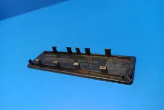 9221812, 51169221812, 10055913 , art8711367 Накладка декоративная на торпедо BMW X4 F26 Арт 8711367, вид 10