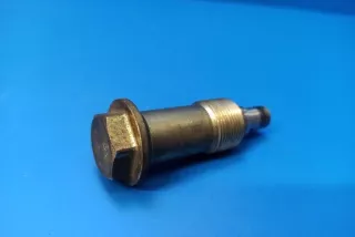 OM646 , art8711428 Натяжитель цепи Mercedes E W211 Арт 8711428, вид 7