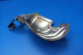 A6511500075 , art8711888 Тепловой экран глушителя Mercedes E W212 Арт 8711888, вид 3
