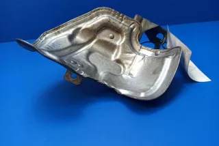 A6511500075 , art8711888 Тепловой экран глушителя Mercedes E W212 Арт 8711888, вид 5