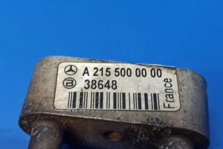 A2155000000 , art8711991 Радиатор масляный Mercedes CL C215 Арт 8711991, вид 2